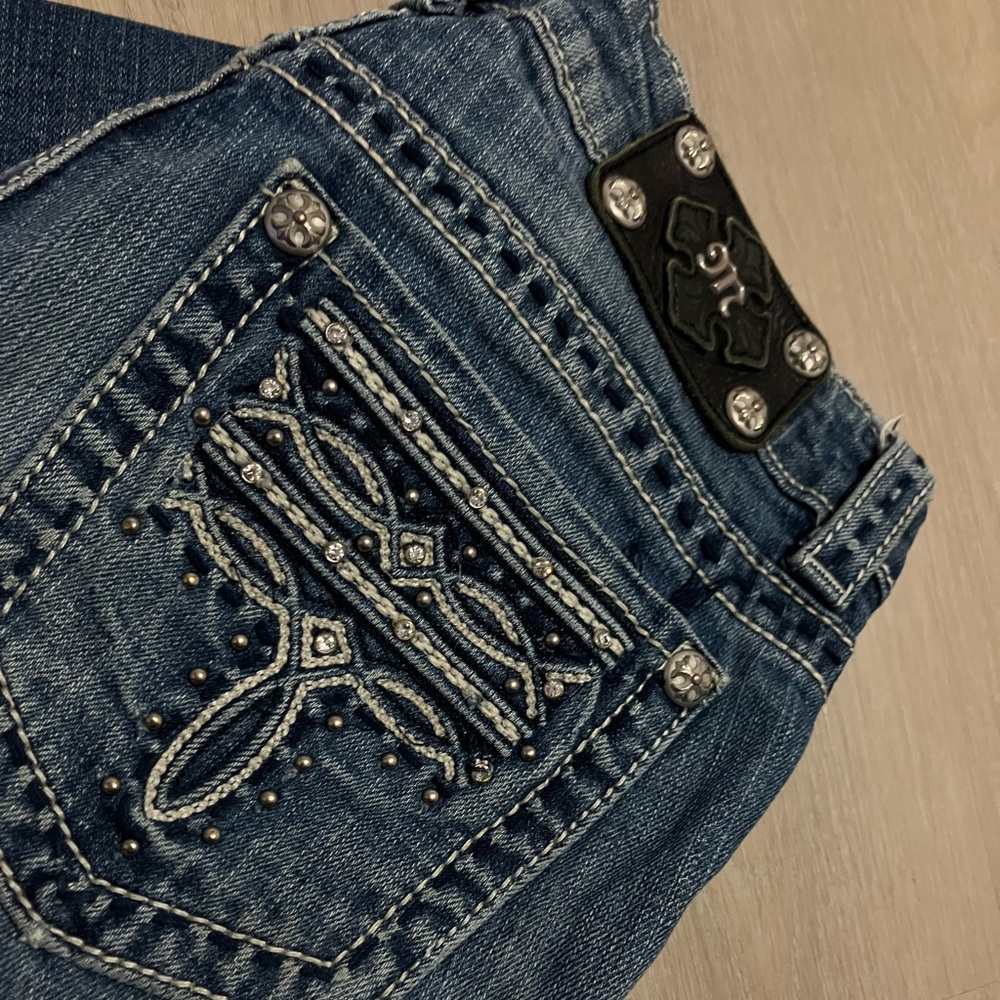 Cool-designed Miss-me Jeans 👖